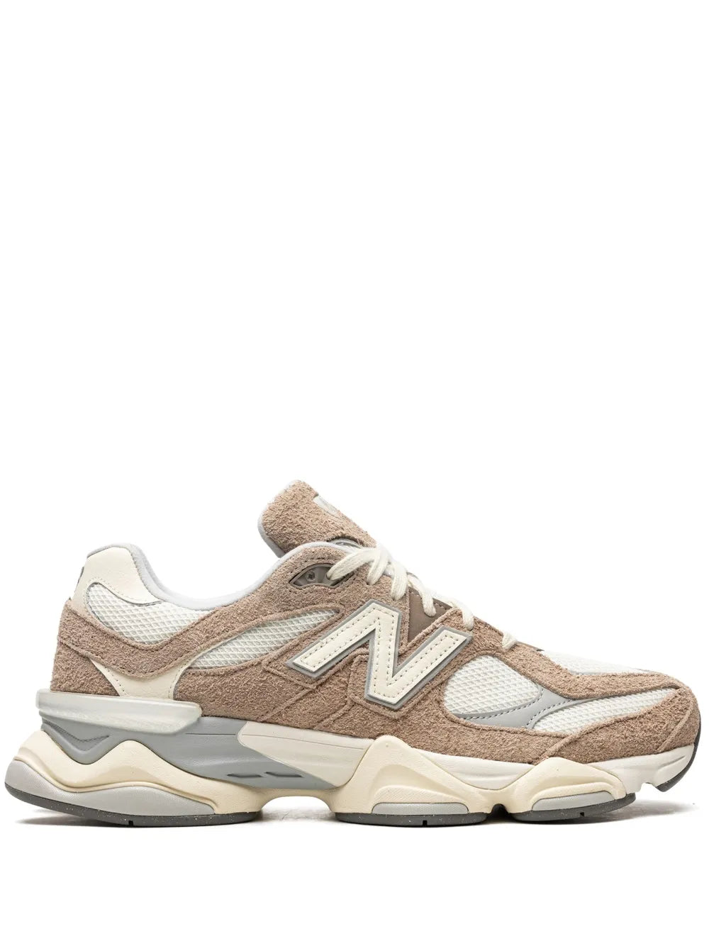 ‎ ‎ NB 9060 - Cream