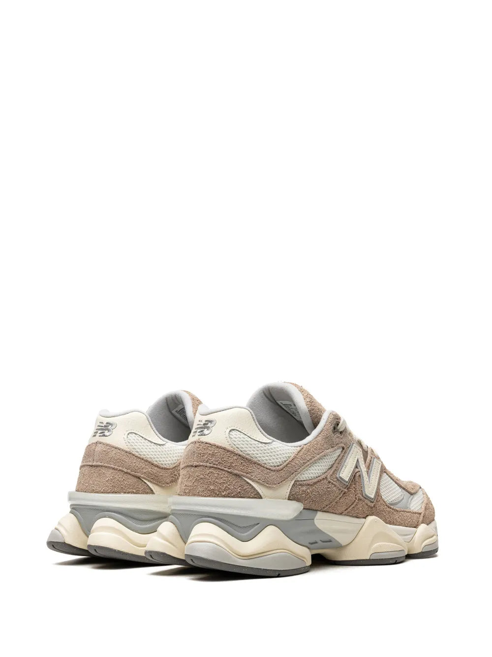 ‎ ‎ NB 9060 - Cream