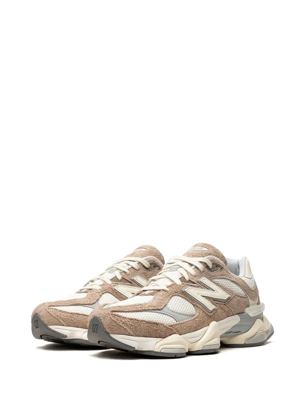‎ ‎ NB 9060 - Cream