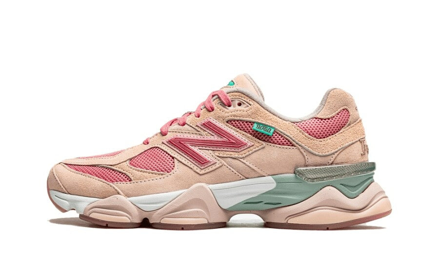 ‎ ‎ NB 9060 - Chunky Roz