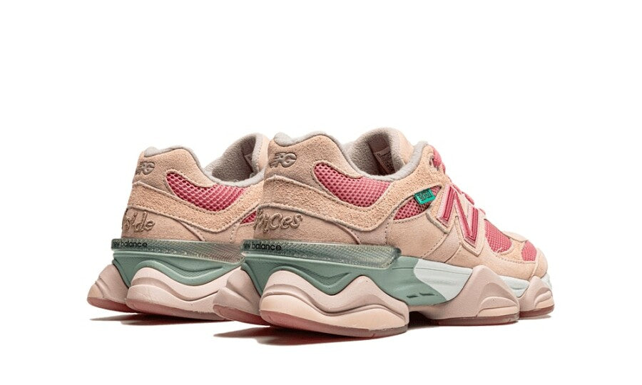 ‎ ‎ NB 9060 - Chunky Roz