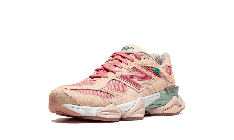‎ ‎ NB 9060 - Chunky Roz