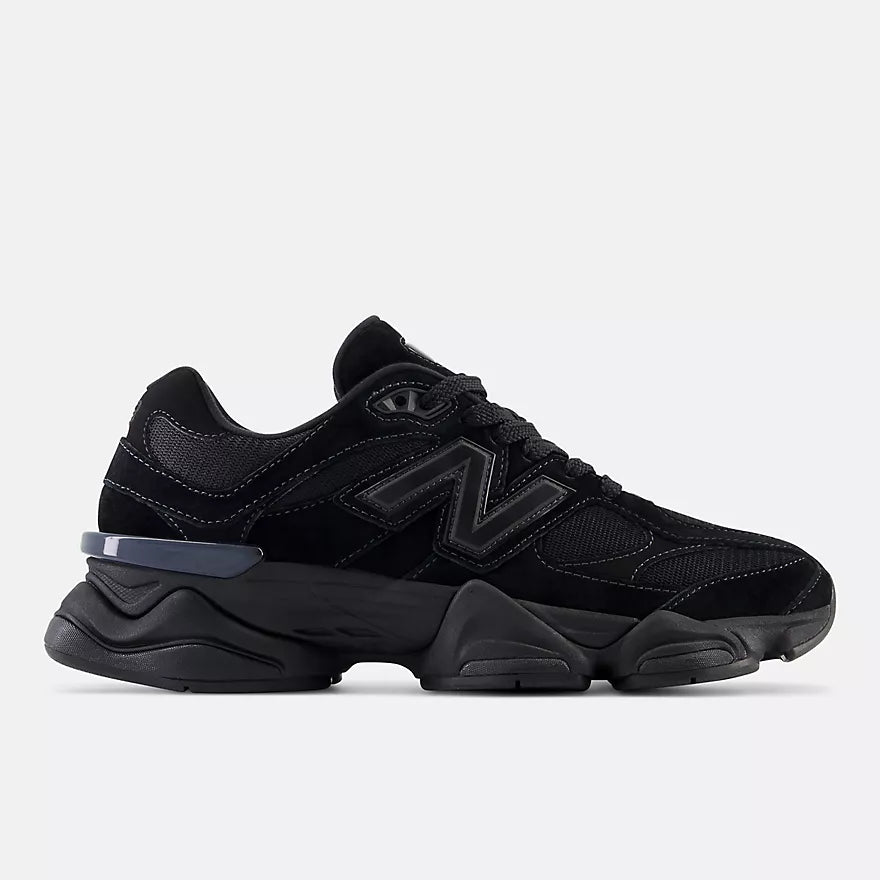 ‎ ‎ NB 9060 - Negru