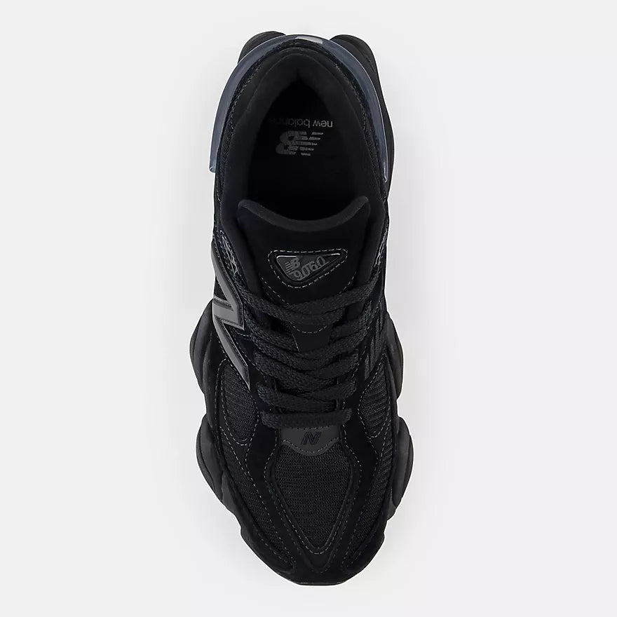 ‎ ‎ NB 9060 - Negru