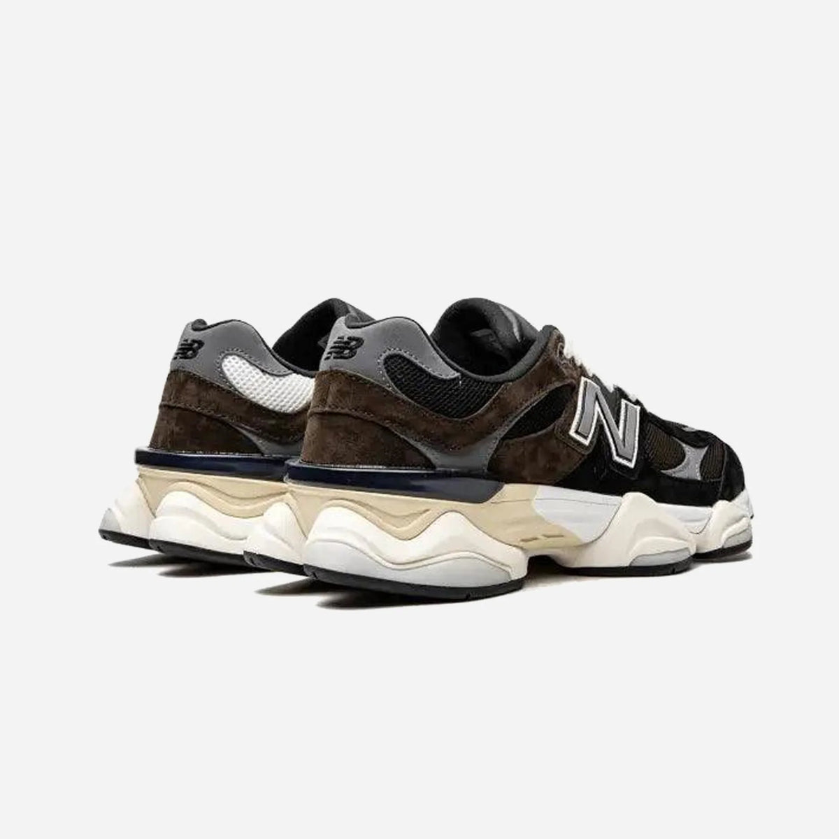 ‎ ‎ NB 9060 - Mocha
