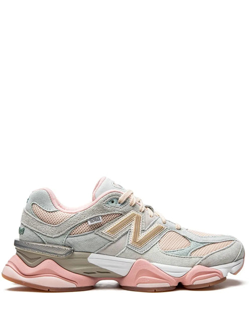‎ ‎ NB 9060 - Baby Shower Blue