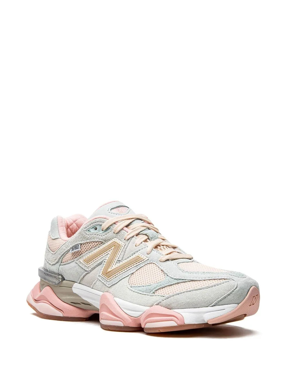 ‎ ‎ NB 9060 - Baby Shower Blue