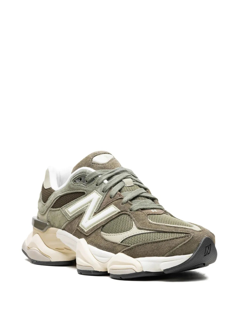 ‎ ‎ NB 9060 - Olive