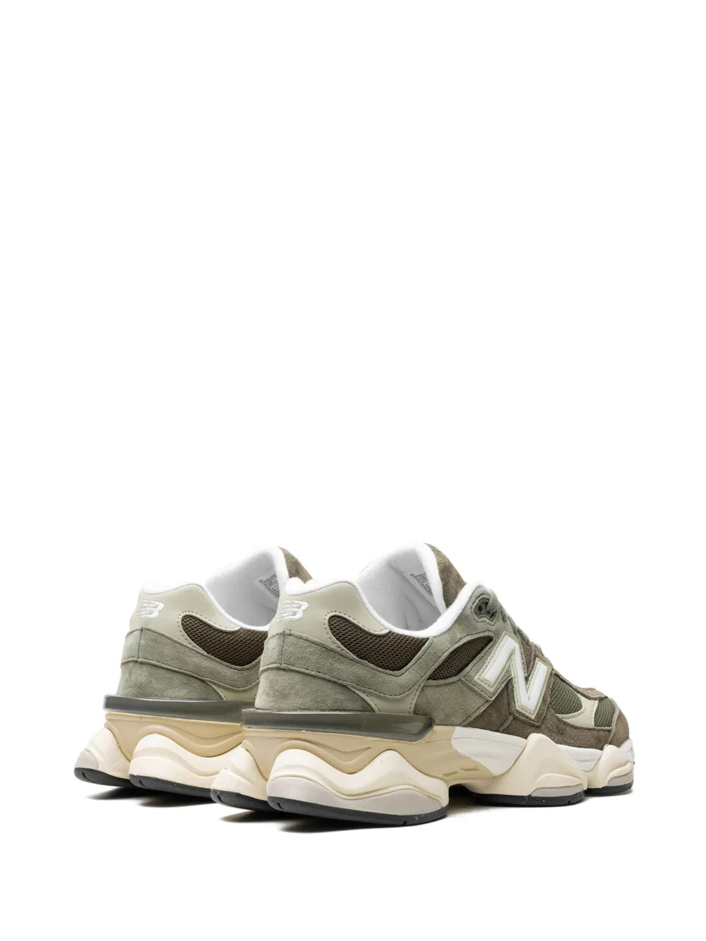 ‎ ‎ NB 9060 - Olive