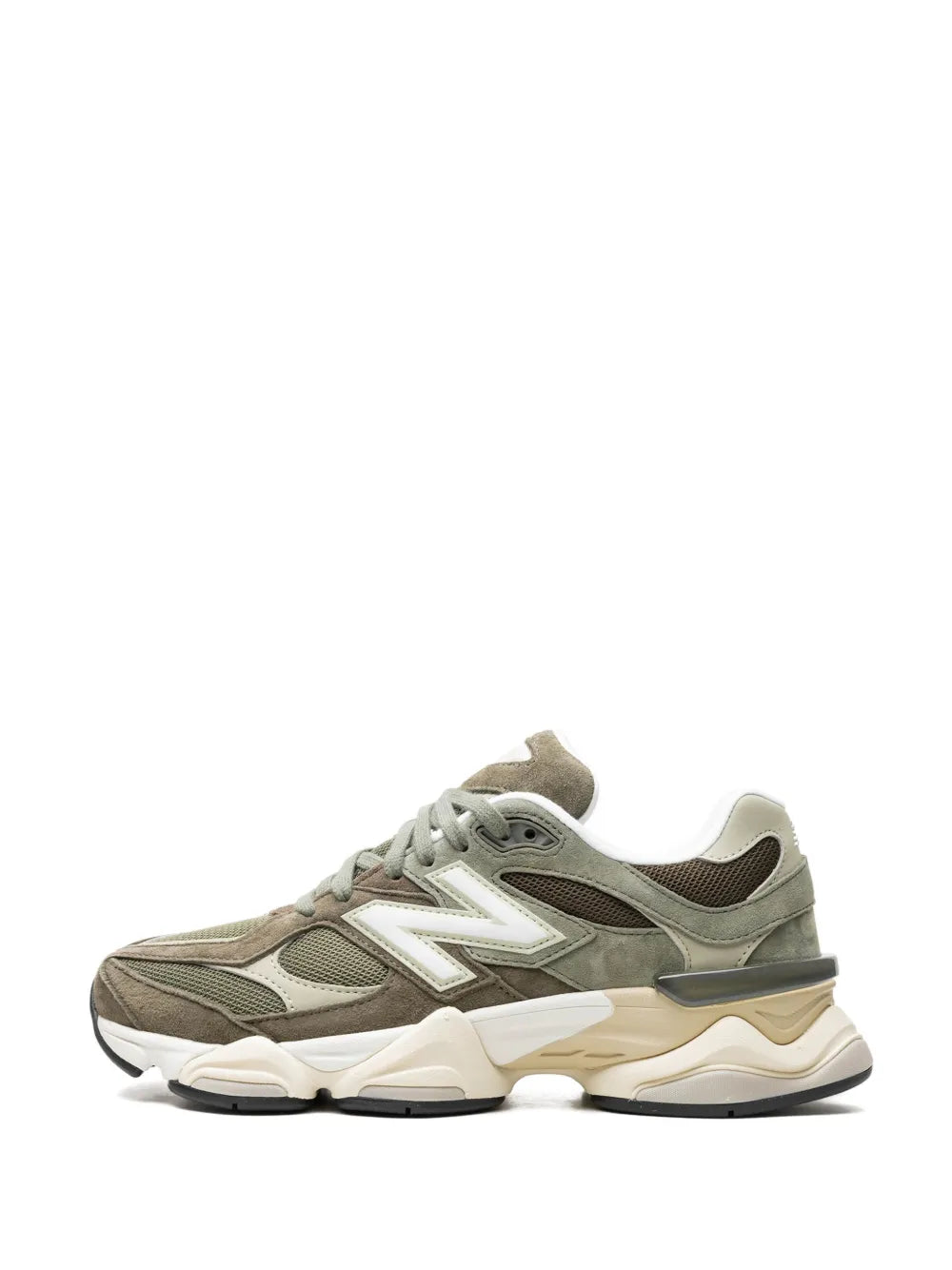 ‎ ‎ NB 9060 - Olive