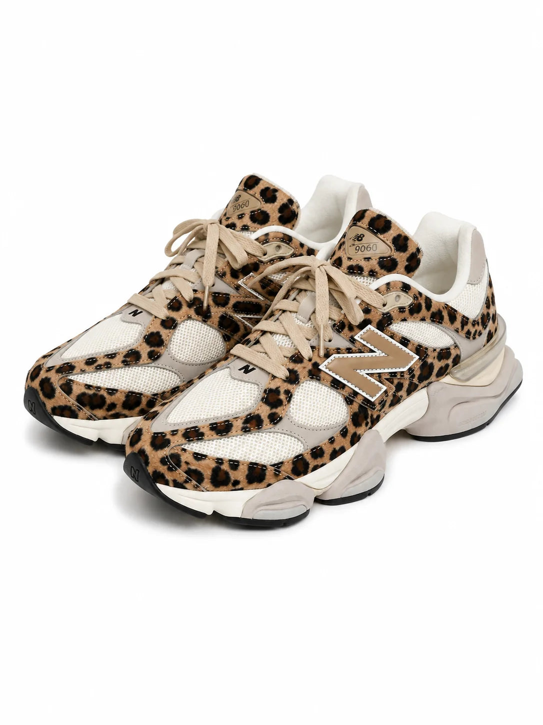 ‎ ‎ NB 9060 - Leopard
